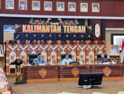 Validasi Ketat, Pemprov Kalteng Pastikan Program Kuliah Gratis Tepat Sasaran