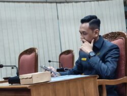 Anggota DPRD Kotim Desak Polisi Tetapkan Tersangka Penganiayaan Kepala Desa Kabuau