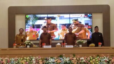 Transformasi Digital PAD: Barito Selatan Gunakan Platform E-Commerce untuk Pajak