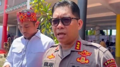 Polda Kalteng Tindak Ormas, Ketua GRIB Ditetapkan Tersangka Terlibat Kasus Ancaman Kekerasan