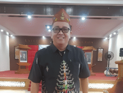 Fitroni Soroti Polemik Konfercab dan Konferda GAMKI Kalteng, Nilai DPP Abaikan Etika Organisasi