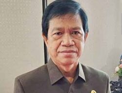 Legislator Catat Aspirasi Masyarakat Dusun Sie Lunuk