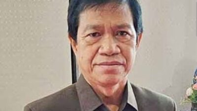 Legislator Catat Aspirasi Masyarakat Dusun Sie Lunuk