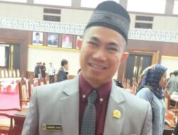 Junaidi Rangkum Keluhan Masyarakat Soal Judol
