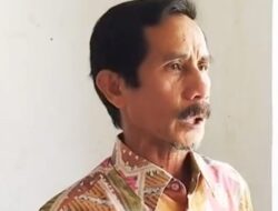 Wara Kota Buntok Sampaikan Aspirasi Sektor Infrastruktur