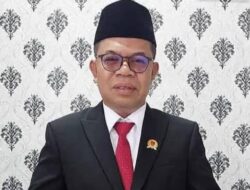 Ini Kata Abdul Hafid di HUT ke-72 Tahun Kotim
