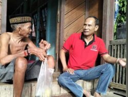 Ketua DPRD Kalteng Sesalkan Kalteng Tak Ikut Realisasi Pilot Project MBG