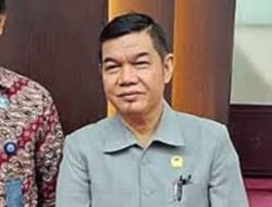Bidang Pembangunan Jadi Aspirasi Warga Ampah Kota