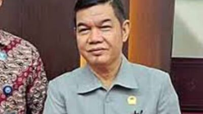 Bidang Pembangunan Jadi Aspirasi Warga Ampah Kota