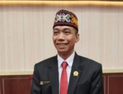 Bambang Irawan Himpun Aspirasi Warga Dusun Sei Lun