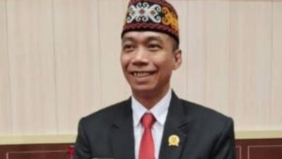 Bambang Irawan Himpun Aspirasi Warga Dusun Sei Lun