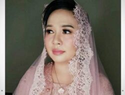 Maryani Sabran Serap Keluhan Warga Desa Lada Mandala Jaya