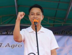Ferry Khaidir: Pembangunan Merata Harus Jadi Prioritas Utama