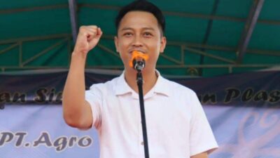 Ferry Khaidir: Pembangunan Merata Harus Jadi Prioritas Utama