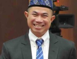 PSN Cetak Sawah, Junaidi: Jangan Ada Kebocoran Anggaran