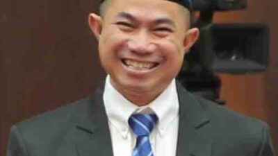 PSN Cetak Sawah, Junaidi: Jangan Ada Kebocoran Anggaran