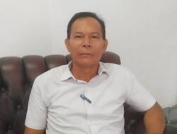 Sengkon Dukung Revitalisasi Pasar Tradisional