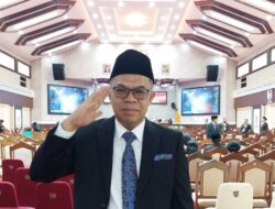 Abdul Hafid Soroti Program Strategis Dinas Perumahan, Kawasan Permukiman, dan Pertanahan Kalteng