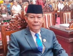 Optimalkan Pengawasan Program Cetak Sawah