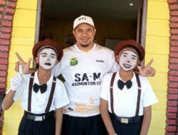 Luar Biasa,  MIN 1 Kotim  Rebut Juara  Dalam 3  Katagori  Lomba di FLS3N Tingkat Kabupaten
