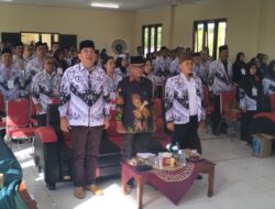 Hari Ini Konferensi PGRI Kotim Masa Bakti 2025-2030 Digelar di Sekretariat PGRI