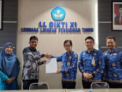 Kampus Vokasi Bisnis Pertama di Kalimantan Tengah, Poltekquantum Siap Cetak Generasi Siap Kerja