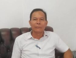 PBS Perlu Dukung Pembangunan Daerah Dengan Berbagai Bentuk