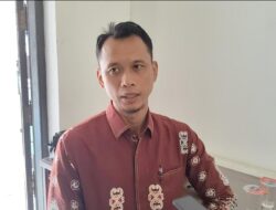 Wakil Ketua II Terima Hakim Tinggi, Perkuat Sinergitas