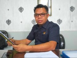 Abdul Hafid Minta Dinas PUPR Kalteng Optimalkan Pengawasan Perbaikan Jalan di Kawasan Wisata Ujung Pandaran