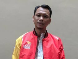 Muhammad Ansyari Pimpin Kunker ke Jawa Barat