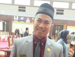 Jelang Bulan Suci, Junaidi: Pantau Harga Bahan Pokok di Pasar