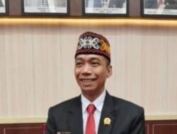 Bambang Irawan Soroti Aktivitas PBS di Kapuas