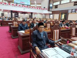 Purdiono: Sinergi Antara Pemerintah Daerah, DPRD, dan Para Pemangku Kepentingan Sangat Penting
