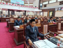 Komisi I di DPRD Kalteng Terus Gali Potensi Daerah