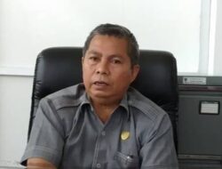 Gunakan Plat KH, Sudarsono: Berkontrobusi Bangun Kalteng