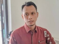 Wakil Ketua II Terima Tuntutan Massa Aksi