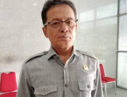 Gubernur dan Wakil Gubernur Kalteng Dilantik, Freddy Ering: Kami Harap Melalui Visi dan Misi Mereka Kalteng Makin Maju