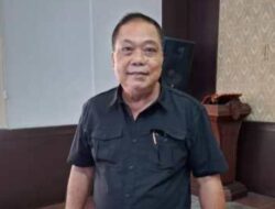 Ketua Komisi IV Sesalkan Kondisi Jalan Kuala Kurun-Palangka Raya Masih Rusak Parah