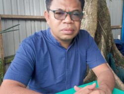 Abdul Hafid Tampung Aspirasi Pengurus Muhammadiyah Kotim