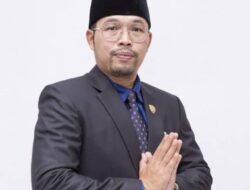 Tomy Diran: Kunci Utama Bangun Daerah Adalah Harmonisasi