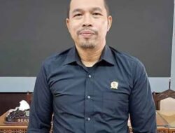 Tomy Irawan Kunjungi Desa-Desa di Pulang Pisau