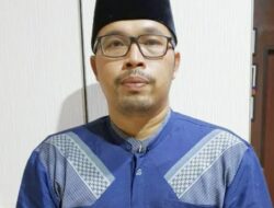 Masyarakat Lamunti Baru Serahkan Aspirasi ke Legislator Ini