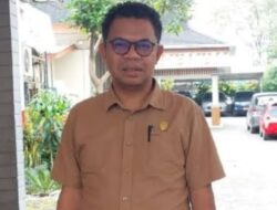 Abdul Hafid Pahami Aspirasi Pendamping Desa di Kotim