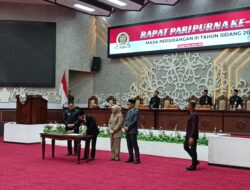 Arton S Dohong Proaktif Seraf Aspirasi Masyarakat