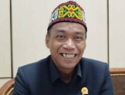 Wakil Ketua Komisi II Sebut Beberapa PBS Tidak Jalani Kewajiban Rehab DAS