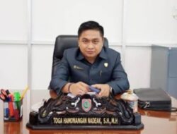 Fraksi NasDem Dorong Upaya Tata Kelola Pertambangan Limbatkan Masyarakat