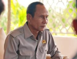 Ketua DPRD Kalteng Gaungkan Semangat Anti Korupsi dan Sinergi Antar Kepala Daerah