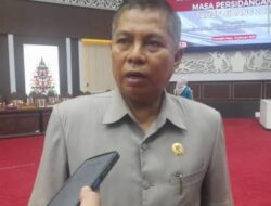 Pelaksanaan PSU di Barut Berjalan Aman Lancar di Apresiasi Dewan Kalteng