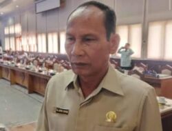 Arton S Dohong Apresiasi Kebijakan Kenaikan Harga Pembelian GKP