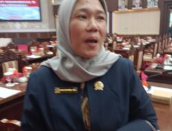 Pipit Setyorini: Masyarakat Pinggiran Sungai Mentaya Harus Waspada Serangan Buaya